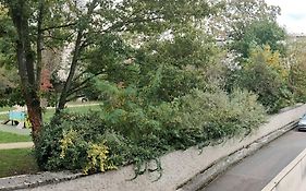 Hestia Conciergerie, Superbe T3 Au Pied De La Gare / 10 Min De Paris